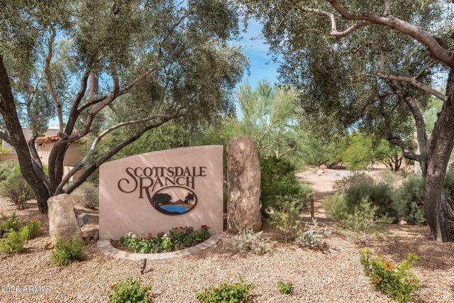 10150 E SAN SALVADOR Drive, Scottsdale, AZ 85258