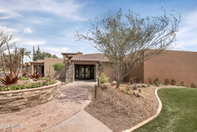 10150 E SAN SALVADOR Drive, Scottsdale, AZ 85258