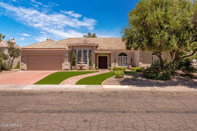 10150 E SAN SALVADOR Drive, Scottsdale, AZ 85258