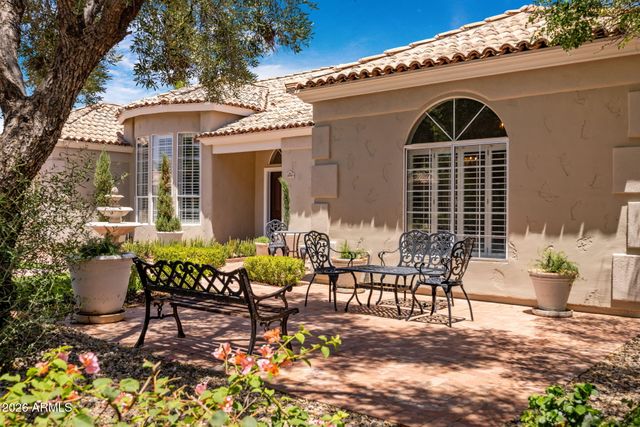10150 E SAN SALVADOR Drive, Scottsdale, AZ 85258