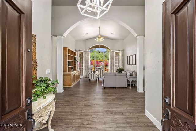 10150 E SAN SALVADOR Drive, Scottsdale, AZ 85258