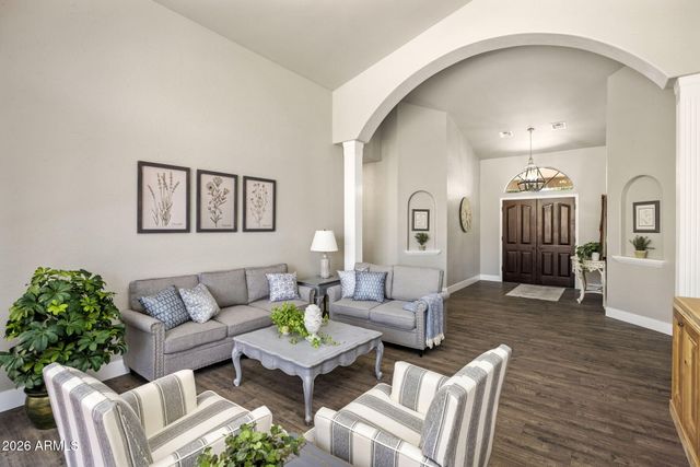 10150 E SAN SALVADOR Drive, Scottsdale, AZ 85258