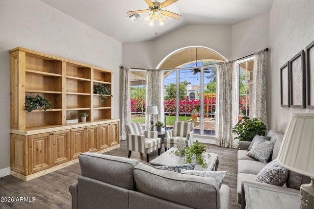 10150 E SAN SALVADOR Drive, Scottsdale, AZ 85258