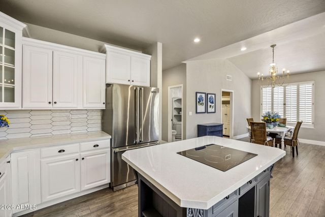 10150 E SAN SALVADOR Drive, Scottsdale, AZ 85258