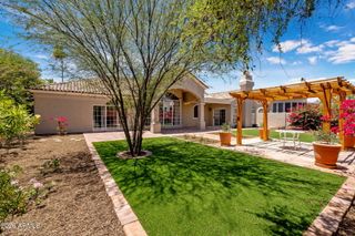 10150 E SAN SALVADOR Drive, Scottsdale, AZ 85258