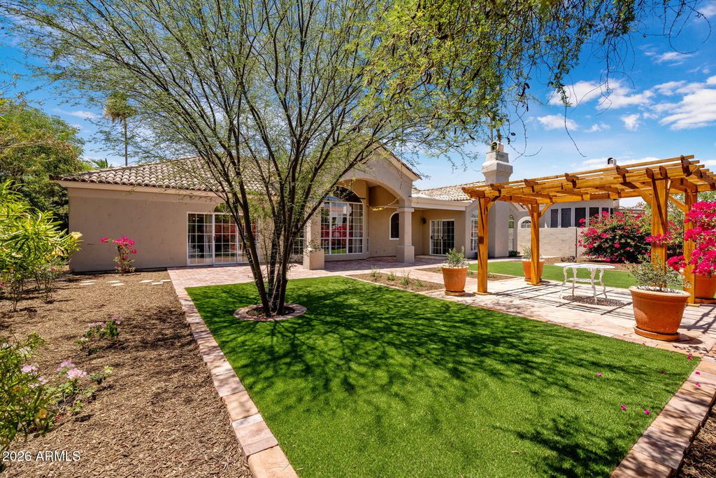 10150 E SAN SALVADOR Drive, Scottsdale, AZ 85258