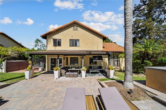 23684 Strathern, West Hills, CA 91304