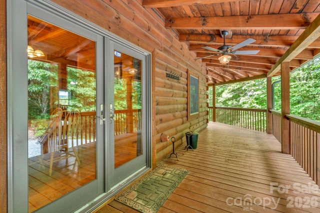 328 Nile Park Drive, Blowing Rock, NC 28605