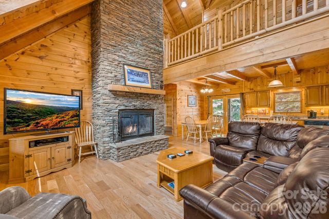 328 Nile Park Drive, Blowing Rock, NC 28605