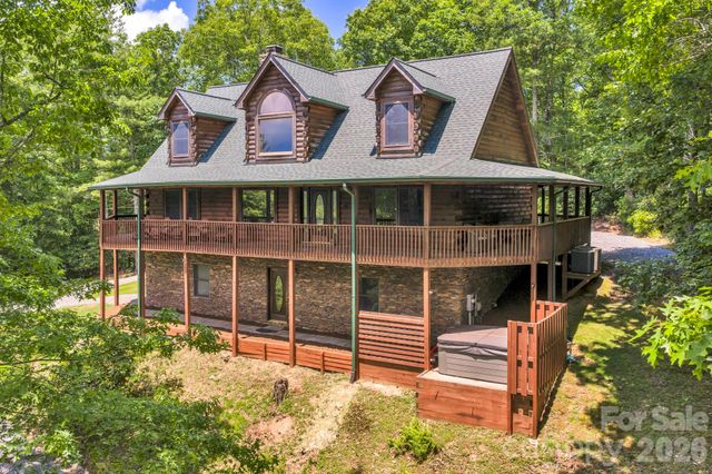 328 Nile Park Drive, Blowing Rock, NC 28605