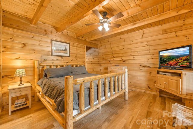 328 Nile Park Drive, Blowing Rock, NC 28605