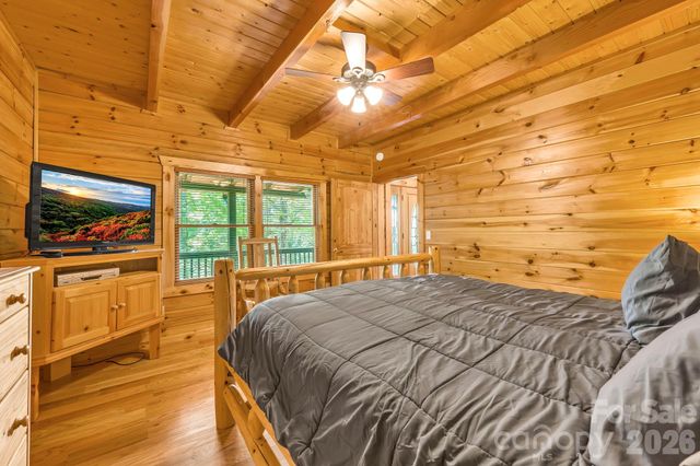 328 Nile Park Drive, Blowing Rock, NC 28605