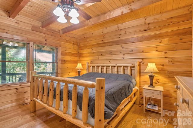 328 Nile Park Drive, Blowing Rock, NC 28605