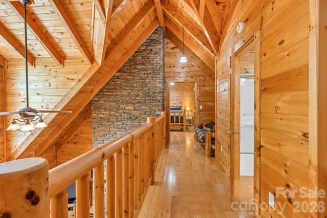 328 Nile Park Drive, Blowing Rock, NC 28605