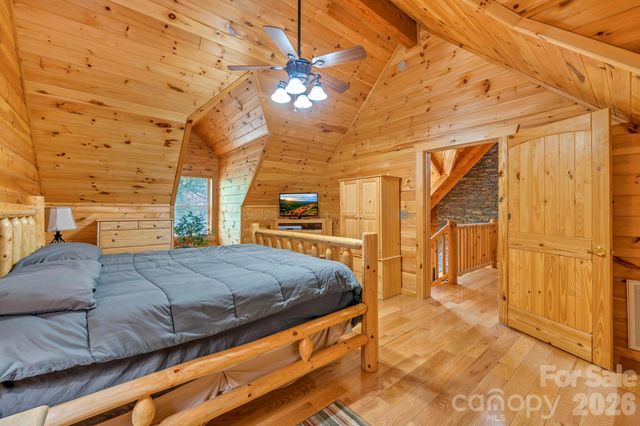 328 Nile Park Drive, Blowing Rock, NC 28605
