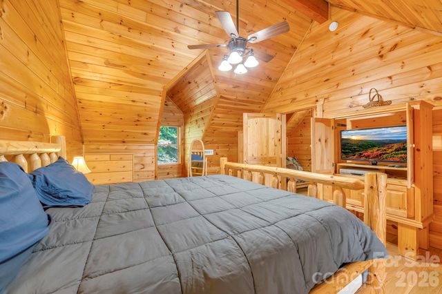 328 Nile Park Drive, Blowing Rock, NC 28605