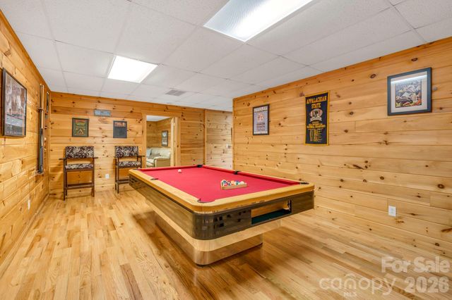 328 Nile Park Drive, Blowing Rock, NC 28605