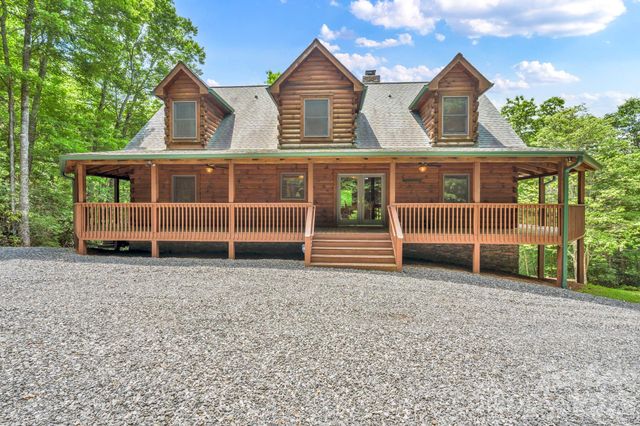 328 Nile Park Drive, Blowing Rock, NC 28605