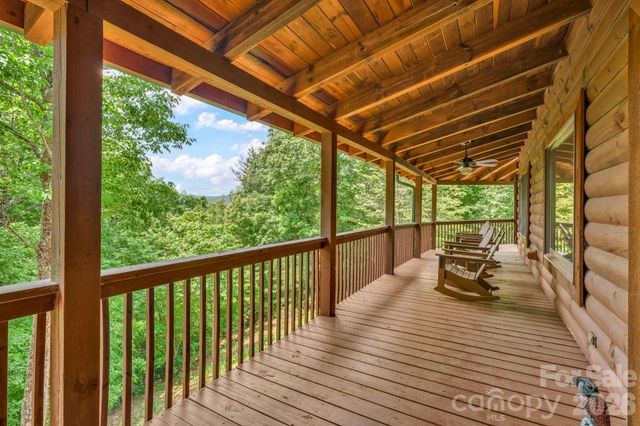 328 Nile Park Drive, Blowing Rock, NC 28605
