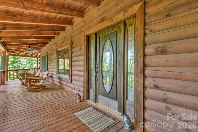 328 Nile Park Drive, Blowing Rock, NC 28605