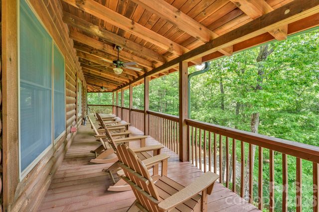 328 Nile Park Drive, Blowing Rock, NC 28605