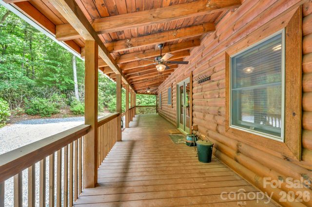 328 Nile Park Drive, Blowing Rock, NC 28605