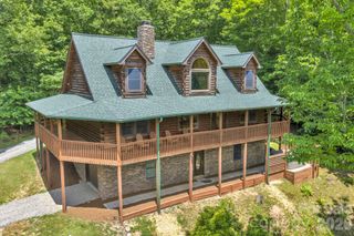 328 Nile Park Drive, Blowing Rock, NC 28605