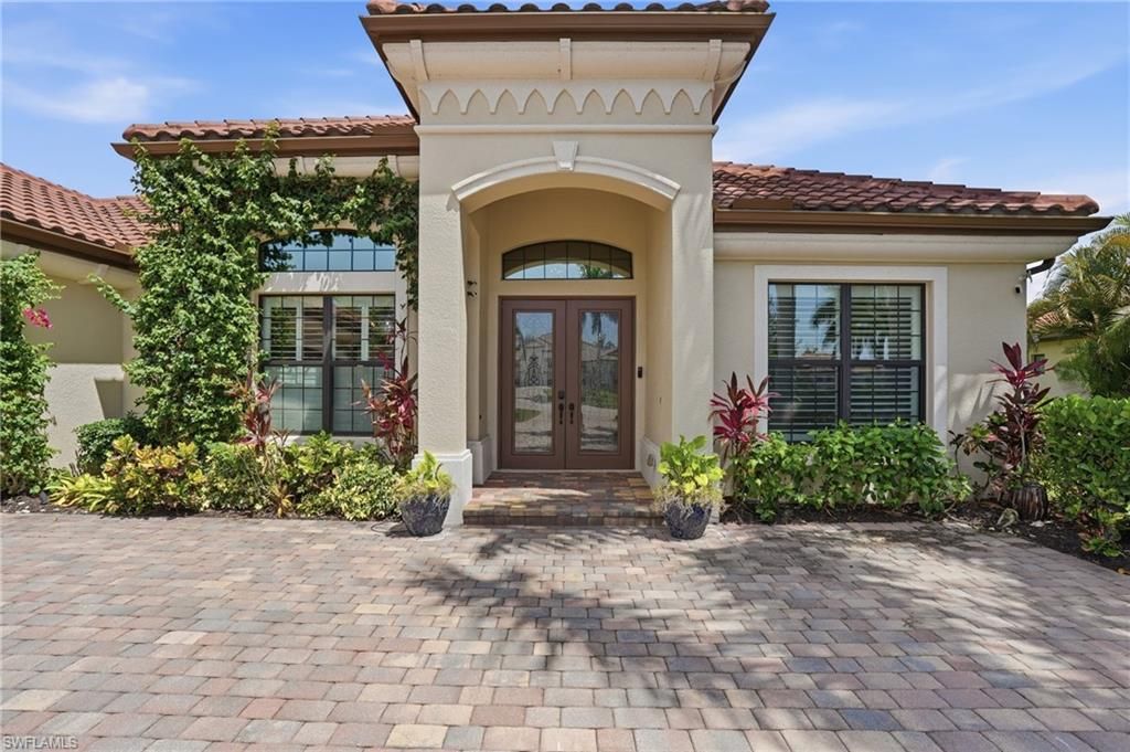 3266 Runaway LN, NAPLES, FL 34114 — photo 3