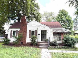 914 Windsor Street, Gadsden, AL 35903