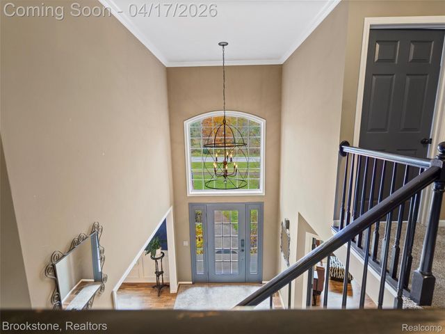 6707 Forest Pointe Boulevard, Springfield Charter Township, MI 48350