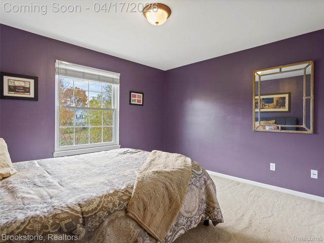 6707 Forest Pointe Boulevard, Springfield Charter Township, MI 48350