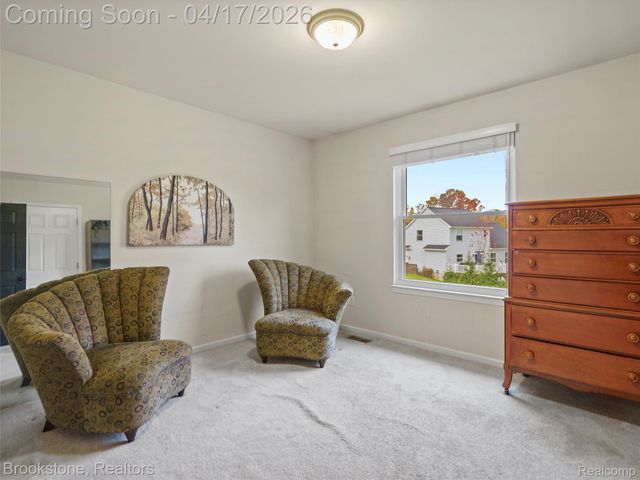 6707 Forest Pointe Boulevard, Springfield Charter Township, MI 48350