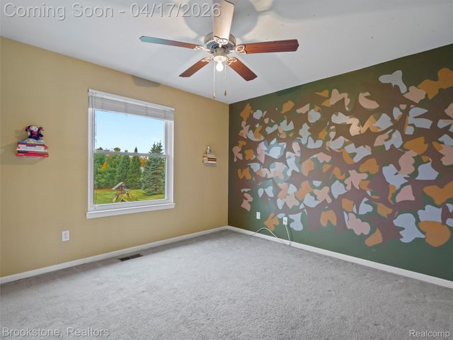 6707 Forest Pointe Boulevard, Springfield Charter Township, MI 48350