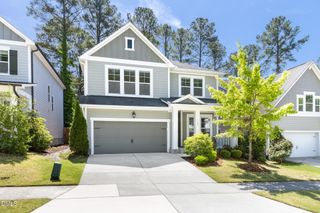118 Chapel Run Way, Chapel Hill, NC 27517