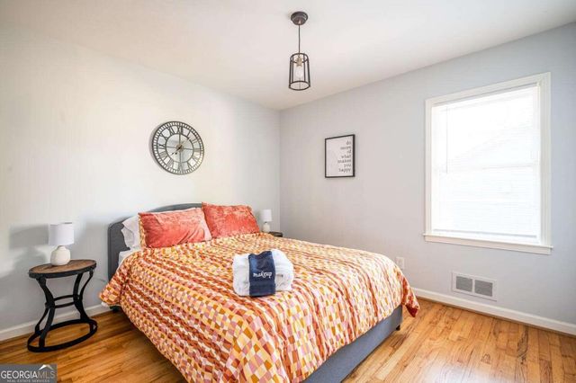 2411 Fair Lane, Decatur, GA 30032