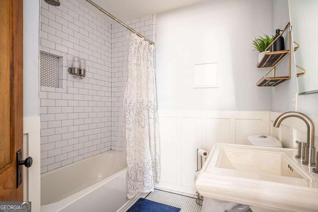 2411 Fair Lane, Decatur, GA 30032