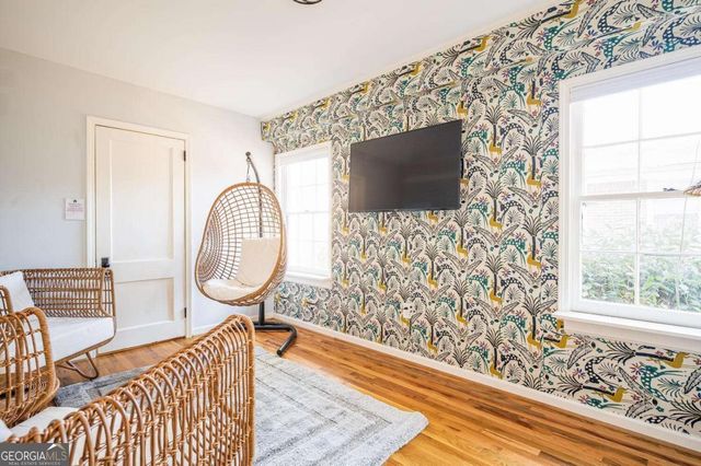 2411 Fair Lane, Decatur, GA 30032