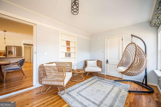 2411 Fair Lane, Decatur, GA 30032