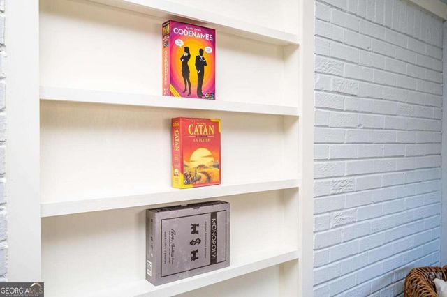 2411 Fair Lane, Decatur, GA 30032