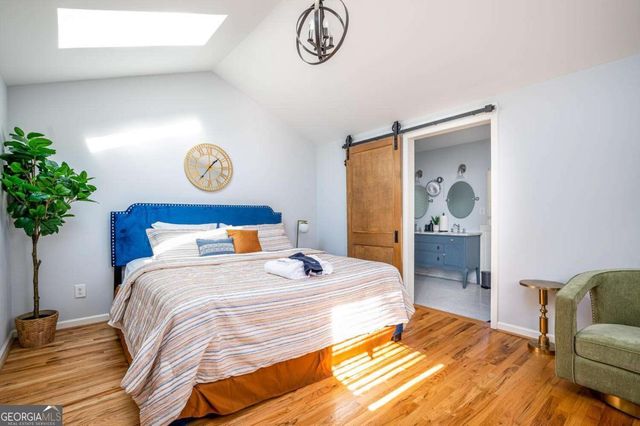 2411 Fair Lane, Decatur, GA 30032