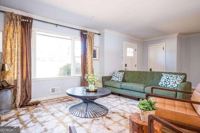 2411 Fair Lane, Decatur, GA 30032