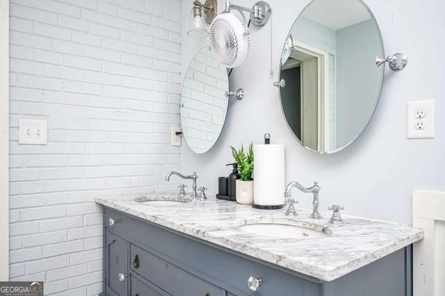 2411 Fair Lane, Decatur, GA 30032