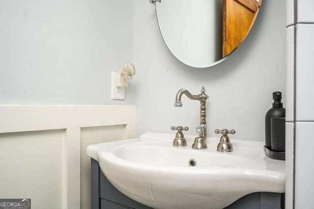 2411 Fair Lane, Decatur, GA 30032