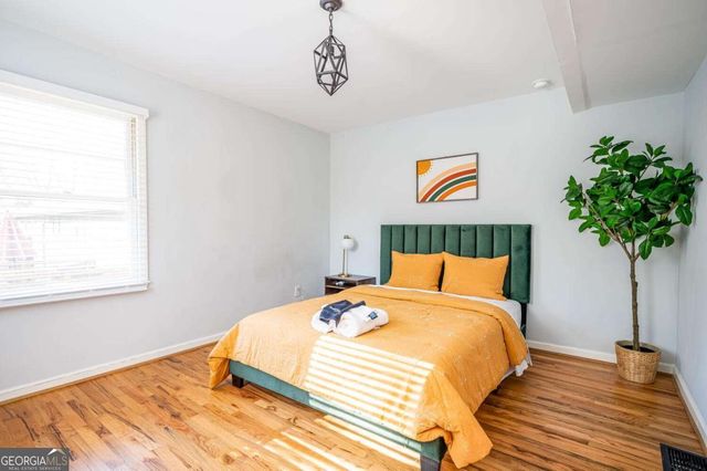 2411 Fair Lane, Decatur, GA 30032