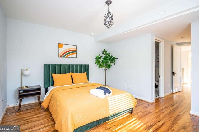 2411 Fair Lane, Decatur, GA 30032