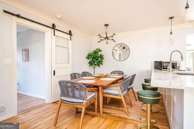 2411 Fair Lane, Decatur, GA 30032