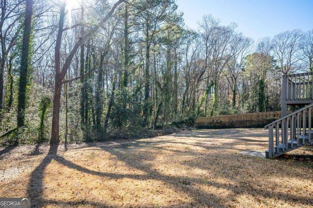 2411 Fair Lane, Decatur, GA 30032