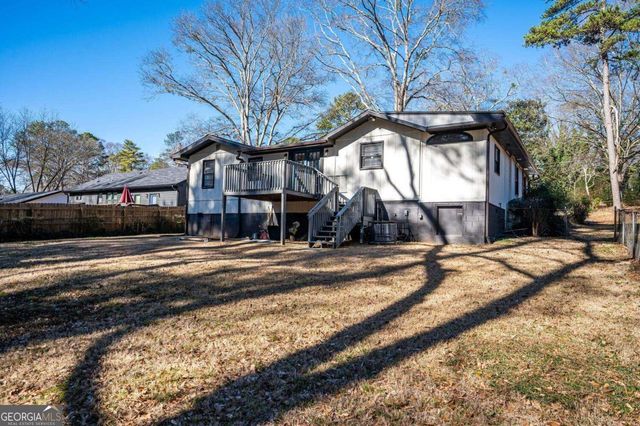 2411 Fair Lane, Decatur, GA 30032