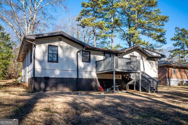 2411 Fair Lane, Decatur, GA 30032