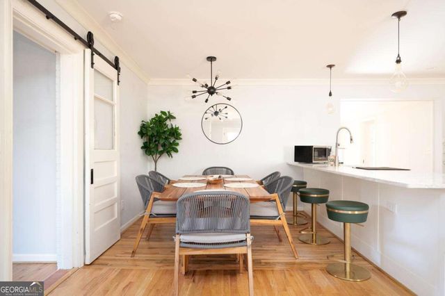 2411 Fair Lane, Decatur, GA 30032